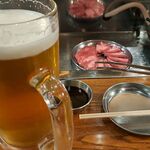 ホルモン・焼肉 リキヲ - 