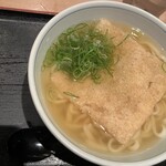 釜喜利うどん - 