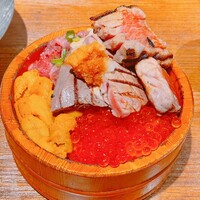 焼うお いし川 - 