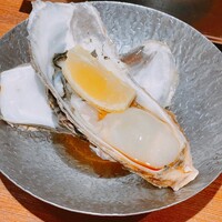 焼うお いし川 - 