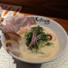 麺屋 たにぐち 難波店