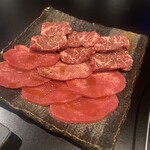 Yakiniku Mugen - 