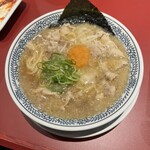 Marugen Ramen - 肉そば