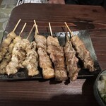 夢鳥 - 料理写真: