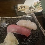 Sushi Ba - 