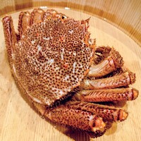 蟹長者 - 