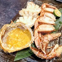 蟹長者 - 