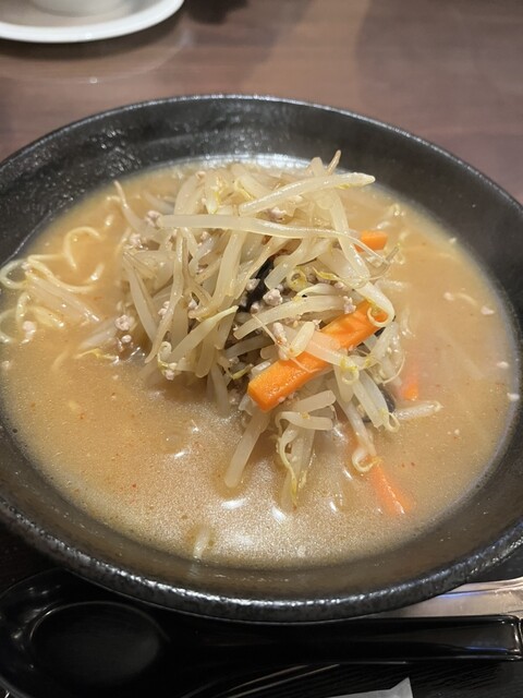 丸均 - 相馬（食堂）の写真