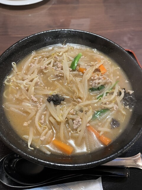 丸均 - 相馬（食堂）の写真