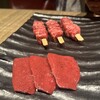 焼肉 ジャンボ はなれ