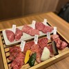炭火焼肉 いせ家 新館