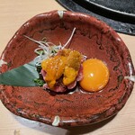 和牛A5雌牛と熟成牛舌 肉屋いちゆく - 