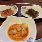 韓国料理　おいそ - 