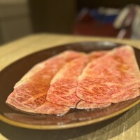 焼肉 ジャンボ はなれ - 