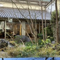 ダイニング 流 - 