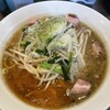 仙臺 自家製麺 こいけ屋 - 料理写真:こいけやタンメン