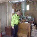 そばの里 宮古 とのや - 