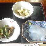 そばの里 宮古 とのや - 