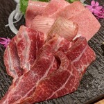 Tennen Jio Yakiniku Asukaza - 