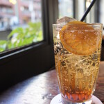 クラフトコーラ