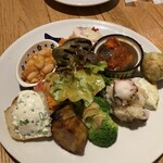 オリヴェイラ - 