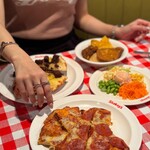 Shakey's - 