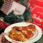 Shakey's - 