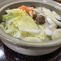 道頓堀 治兵衛 - 