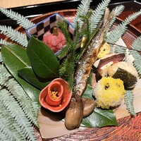 青蓮院門跡前 月おか - 