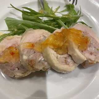 ビストロ ランタン_1