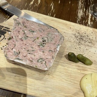 ビストロ ランタン_0