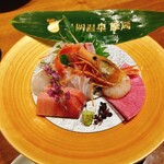 月岡温泉 摩周 - 