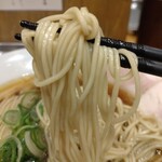 自家製麺 竜葵 - 