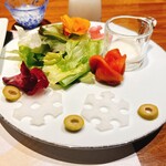 月岡温泉 摩周 - 