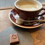 Chocolaterie HISASHI - 