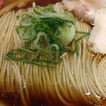 自家製麺 竜葵 - 
