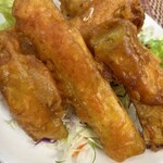 ゴールデン バガン - 