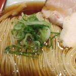 自家製麺 竜葵 - 