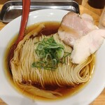 自家製麺 竜葵 - 
