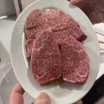 焼肉たくちゃん アッパーイースト - 