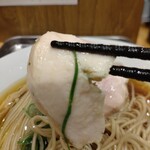 自家製麺 竜葵 - 