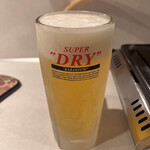 焼肉たくちゃん アッパーイースト - 