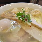 麺や 維新 - 