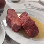 焼肉たくちゃん アッパーイースト - 