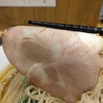 自家製麺 竜葵 - 