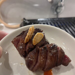 焼肉たくちゃん アッパーイースト - 