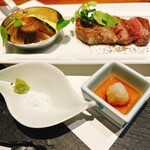 月岡温泉 摩周 - 