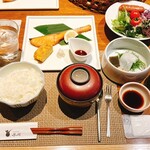 月岡温泉 摩周 - 