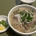 サイゴンレストラン - 