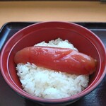 浜のかあさん食堂 - 